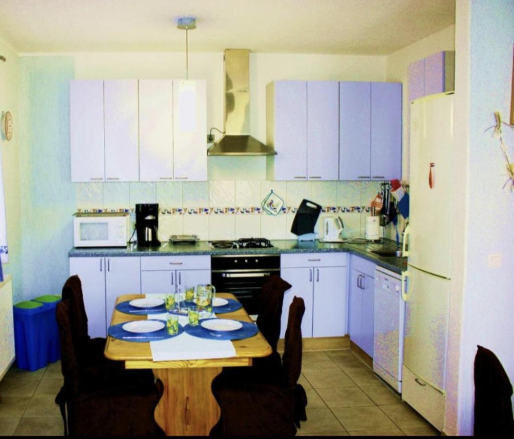 Appartement Dari Воднян Екстериор снимка