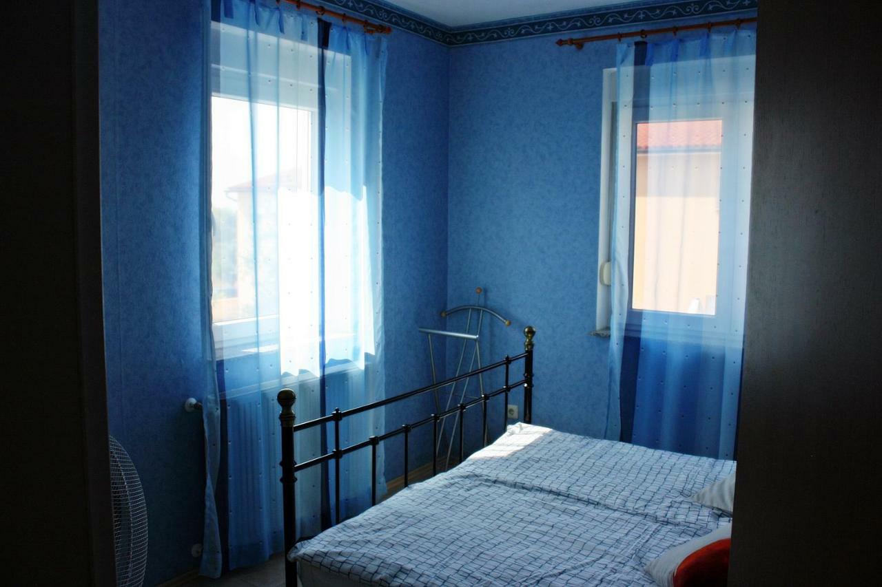 Appartement Dari Воднян Екстериор снимка