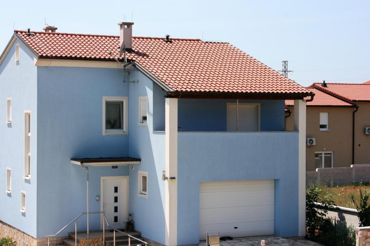 Appartement Dari Воднян Екстериор снимка