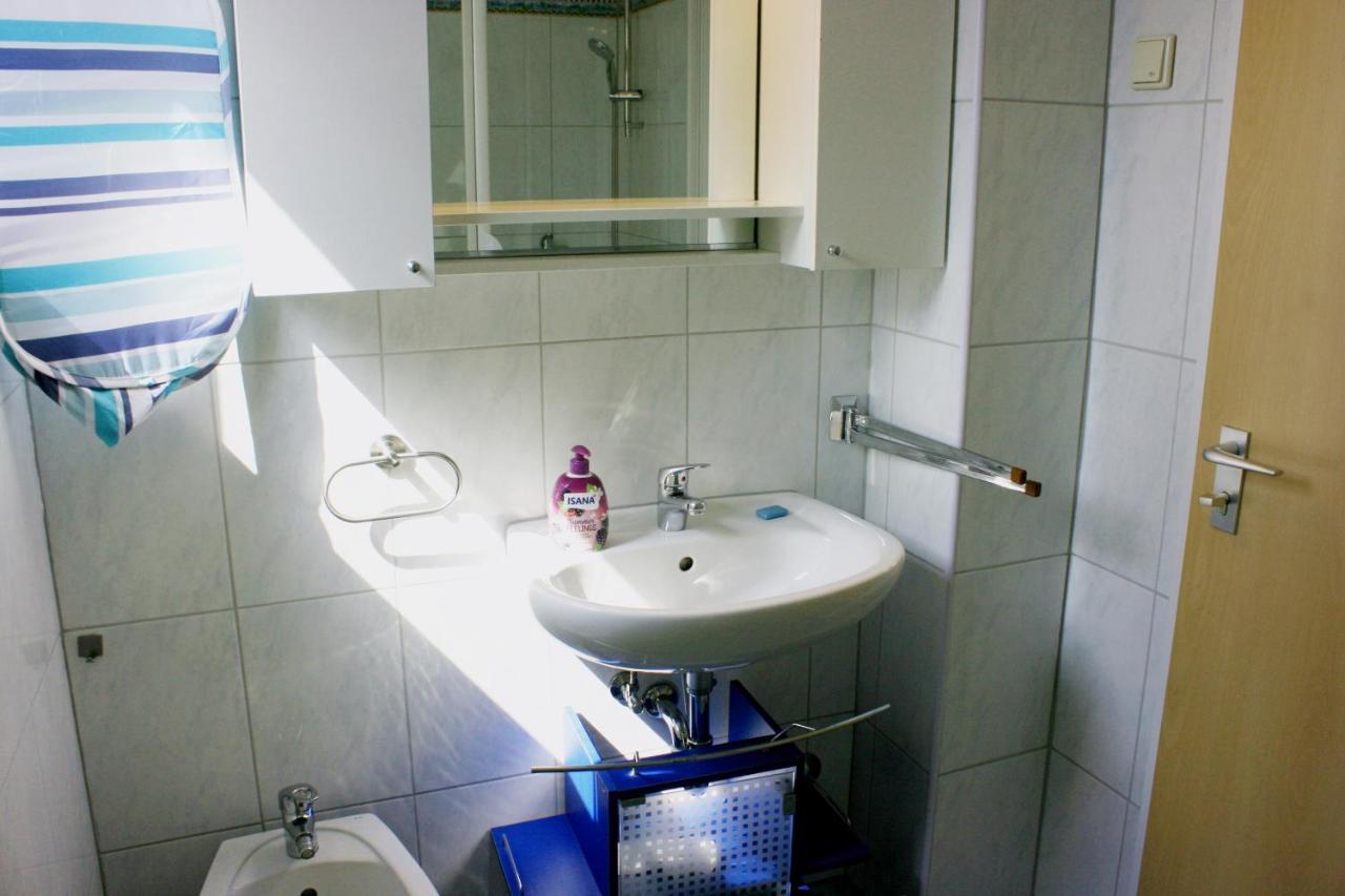 Appartement Dari Воднян Екстериор снимка