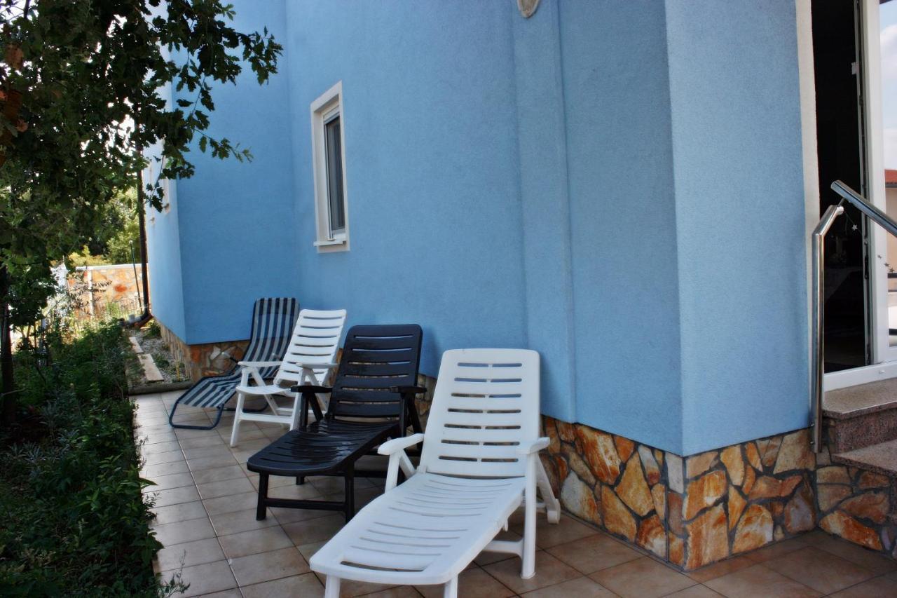 Appartement Dari Воднян Екстериор снимка