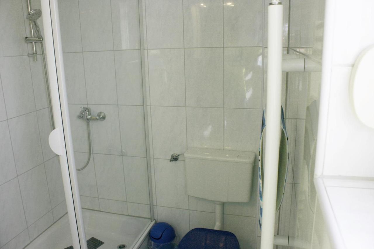 Appartement Dari Воднян Екстериор снимка